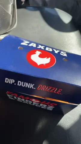 @ZAXBYS always a good lunch date!! The fried cheesecake bites are everything!!  #lunchtime #lunchdate #zaxbys #zaxbysloadedfries #zaxbyscheesecakebites 
