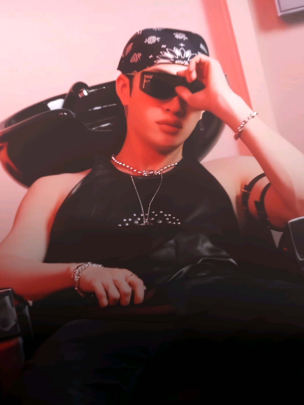 they got me hypnotized #bangchan #skz #straykids #bangchanedit #straykidsedit 