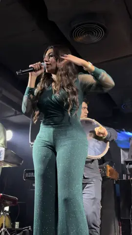 الميجا ستار #الملكة يارا محمد في احدث حفلاتها في القاهرة في VOLT LOUNGE ❤️🔥
