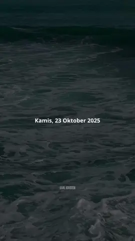 Amin 😇🤍 Puji Tuhan dibuka donasi untuk Charity ke-17. Yuk bergabung dan bagikan berkatmu dalam berdonasi min 1rb, kamu sudah jadi bagian bagi anak yatim, disabilitas, lansia di panti asuhan yang membutuhkan. Berakhir hari ini🙏🏻 Terima Kasih! Tuhan berkati 😇Cara berdonasi: langsung saja klik  ke link yang ada di BIO profil kami atau bisa di copy link dibawah ini ke google kalian :  https://sociabuzz.com/soal_kristen/tribe  #fyprohani #motivasikristen #fyp #rohani_kristen #berkat 