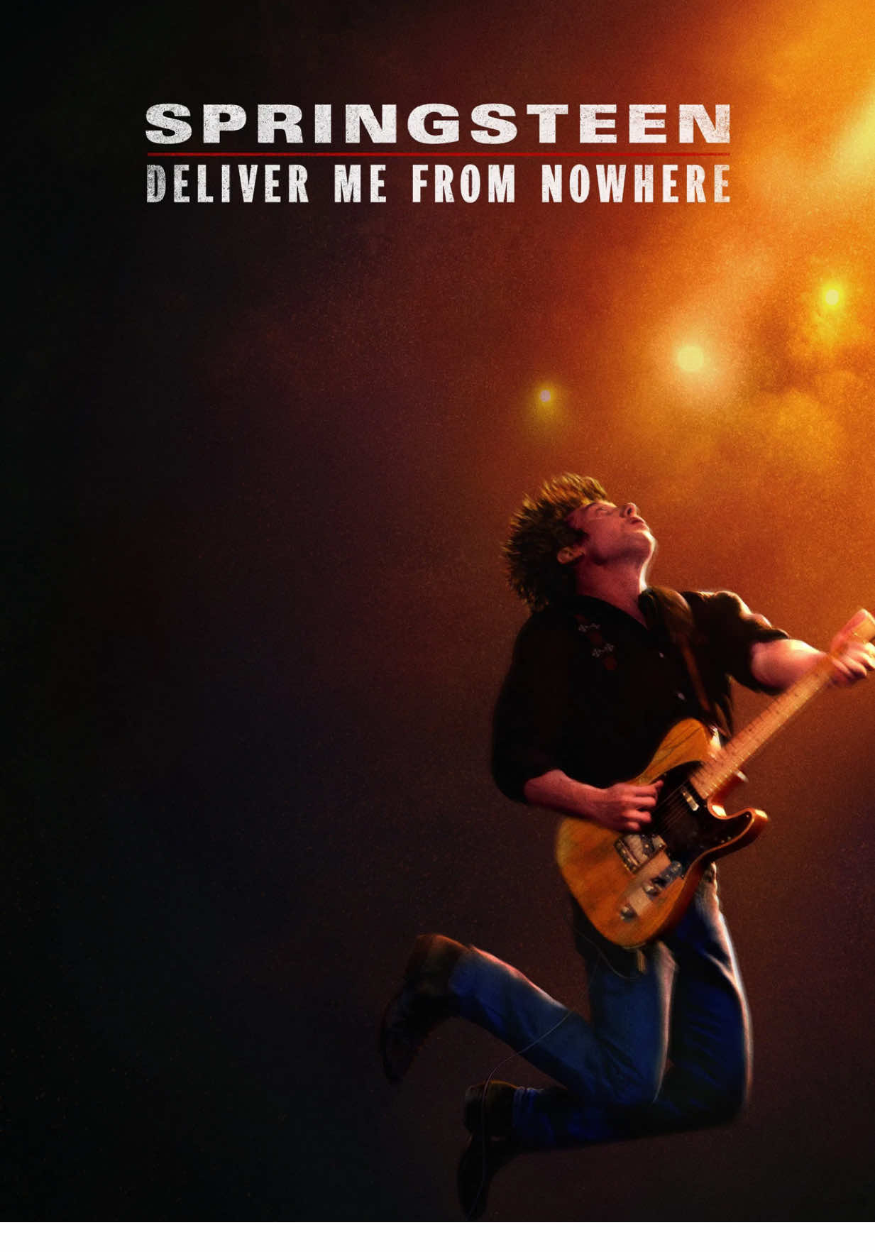Spoiler-vrije mini-recensie van Springsteen: Deliver Me from Nowhere. Dit is geen docu, maar een speelfilm over het ontstaan van Nebraska en Born in the U.S.A. We zien Bruce Springsteen op een kruispunt: rauwe huiskameropnames, nachtelijke twijfels en de stap naar een sound die stadions zou vullen. Ook zijn moeilijke jeugd speelt een steeds grotere rol. Werkt het als film voor meer dan alleen fans? Dat vertel ik je spoiler-vrij in mijn review. En nu jij: wat is jouw favoriete Springsteen-nummer? Volg Filmvreter voor meer mini-recensies, kijktips en filmnieuws! . . . . #springsteen #delivermefromnowhere #brucespringsteen #movie #music @DisneyStudiosNL 