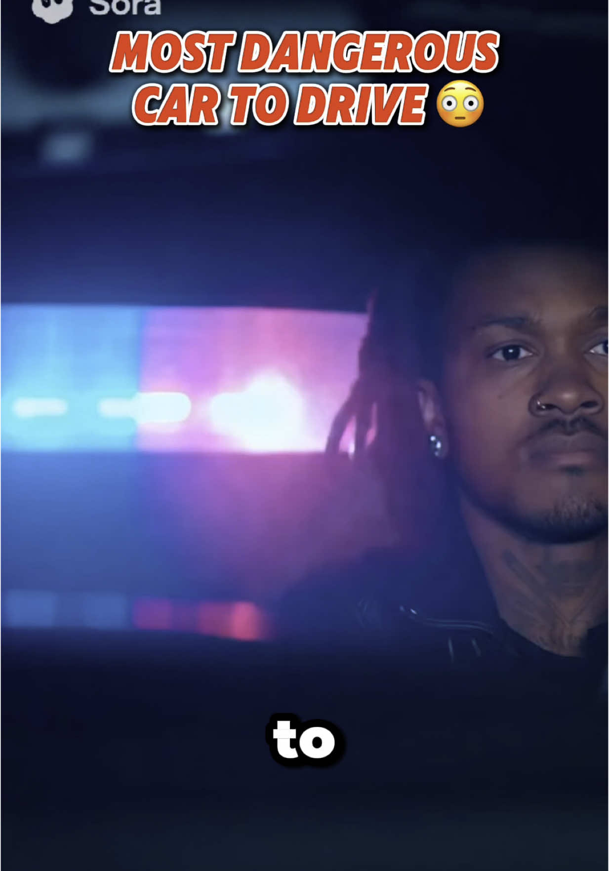 Driving a hellcat can be dangerous agree or disagree? ##streetsmarts##StreetSmarts101##mostdangerous##DidYouKnow##police