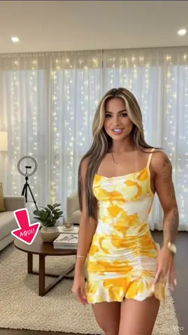 Venha ficar maravilho com esse vestido e está na promoção  #lookfeminino #roupas #vestidos #promocao #promocaotiktok 