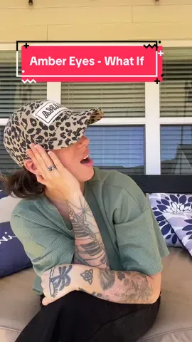 #whatif by my band @Amber Eyes and I is out everywhere 💕 go check it out and spread zee wordddd #originalmusic 