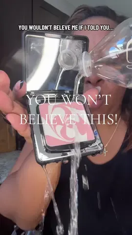 #Inverted @carslan_us   Stopp! Waterproof, sweatproof pressed powder? Yes indeed! #carslan  #makeup  #sweatproof  #waterproofmakeup 