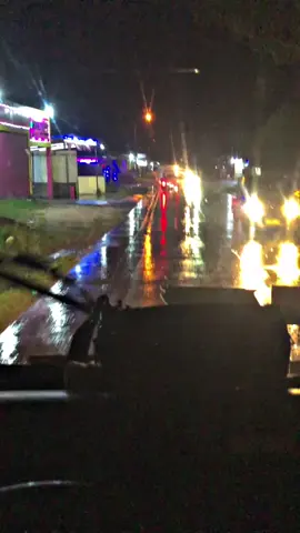 part 10 semangat kerja  walaupun hujan deras#kebumen24jam #trukmaniaindonesia #kerjakeras #gaspol #bismillahfyp 