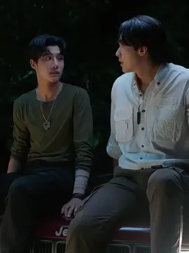 aaaw I loved that last part 🥹 #TheCursedLove 