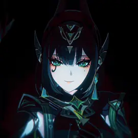 yes baby yes #nefer  #hoyocreators #genshin #GenshinImpact #hersheyvfx  ib: @daniel 