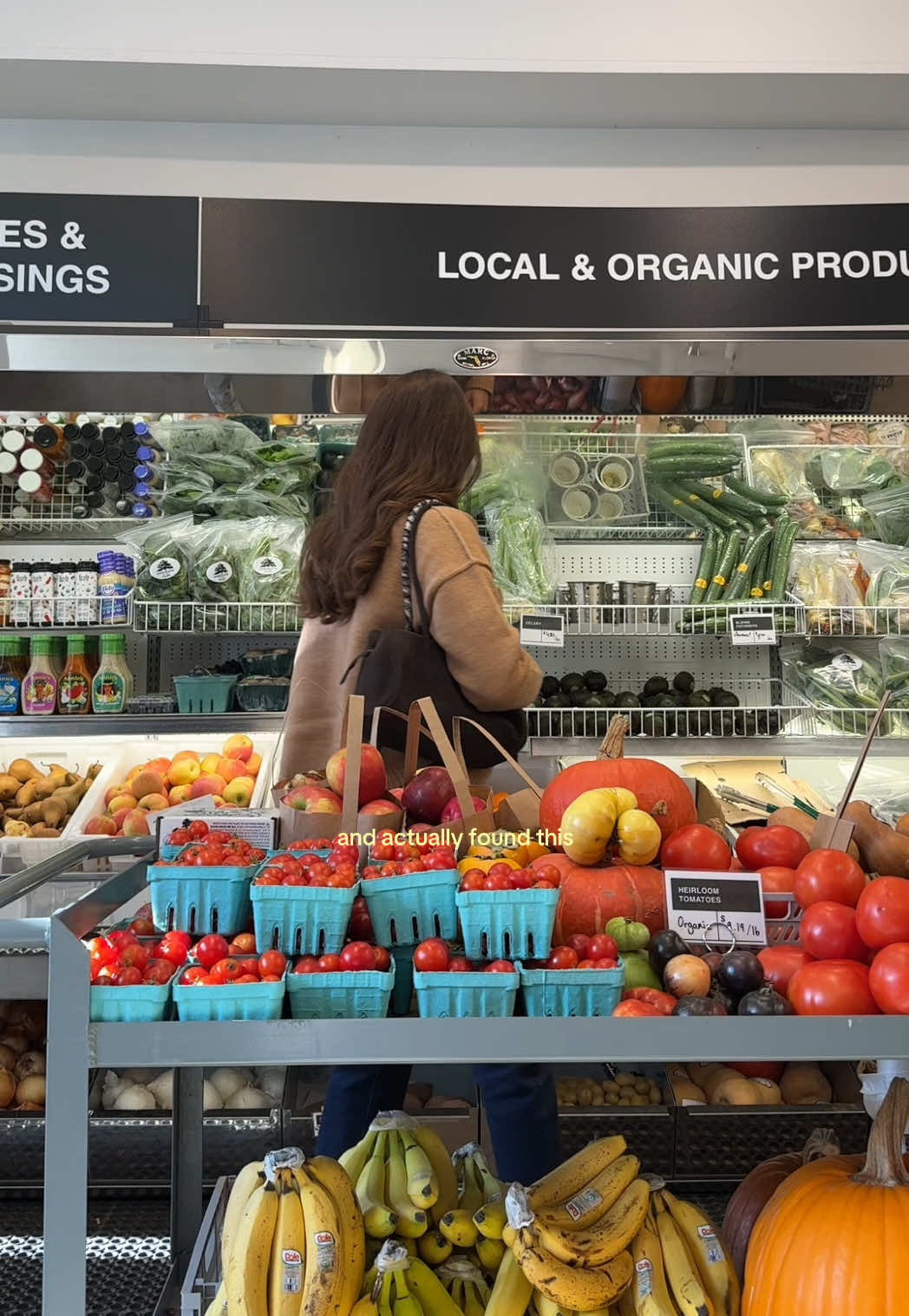 a little vlog from our trip upstate