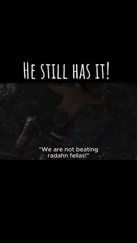 He in fact did not have it ✌️😭 #fyp #eldenring #darksouls 