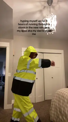 never said trash couldnt be a fashion show #outfitinspo #storm #dadsoftiktok #SmallBusiness 