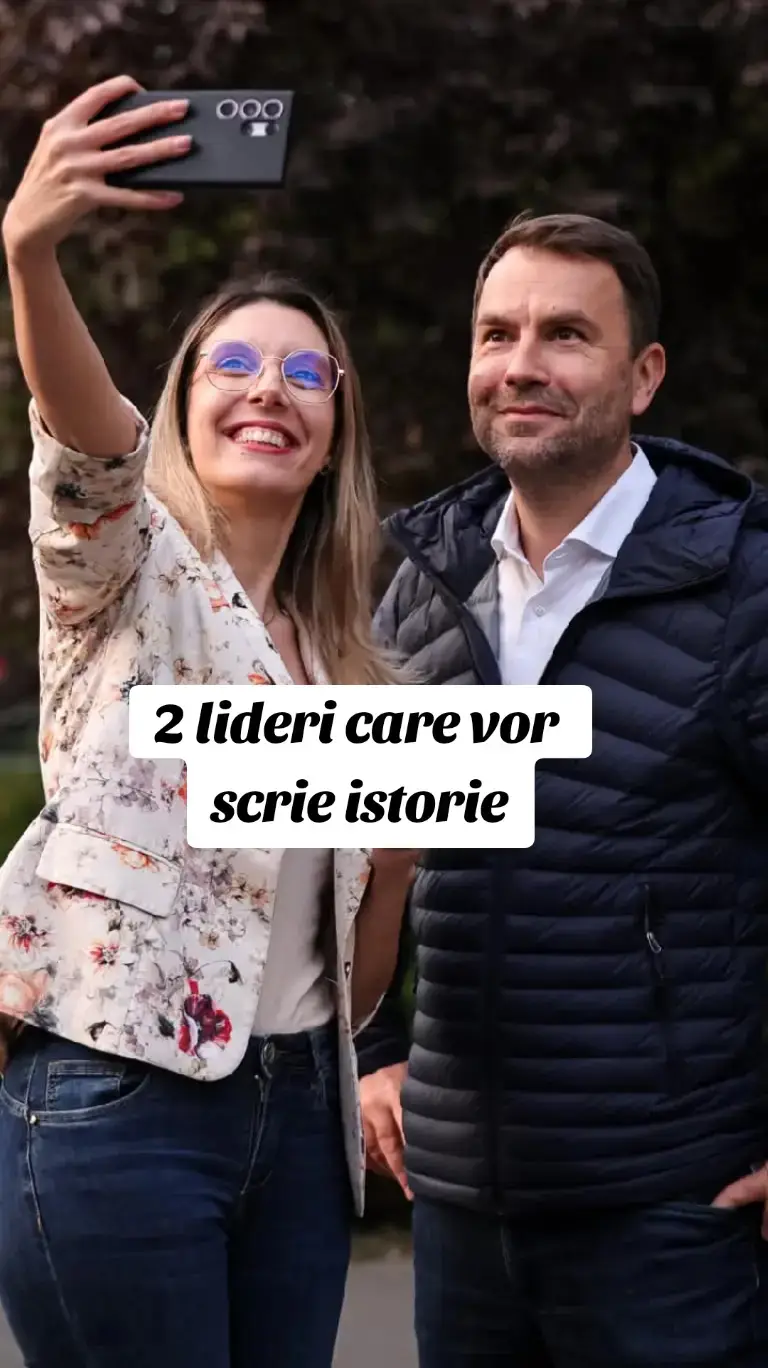 @Diana Buzoianu, ministra USR a Mediului: Nu cred în lideri mesianici cu aură de salvatori. Nu cred în ei și nu cred că de asta are nevoie România. Cred în oameni muncitori care au curaj: curaj să deranjeze mafiile existente, să facă ordine, să aducă echitatea acolo unde alții și-au construit palate pe inechitățile din sistem. Acești oameni pot pune cărămizi pentru ca cei de după ei să poată construi pe mai departe o Românie mai bună. În câteva săptămâni votăm viitorul primar al capitalei. Eu îl susțin pe Cătălin pentru că e foarte muncitor și pentru că are curaj. Nu e perfect, nu e omul care promite vrute și nevrute oricui e dispus să asculte. E un om care, dacă i se va acorda această șansă, va munci să aducă genul de reforme curajoase pe care le-ați văzut deja la Ministerul Transporturilor. Voi decideți dacă vreți să îi acordați această șansă unui om care, e imposibil de negat asta, a demonstrat deja că se pot curăța instituțiile.