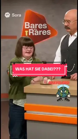 #sora2 #ki #baresfürrares 