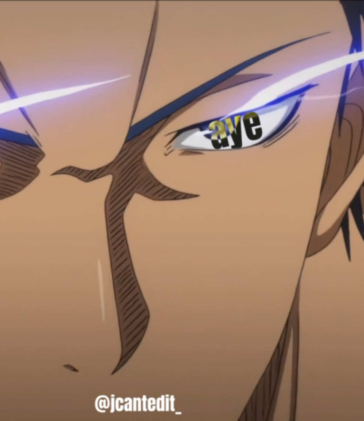 better late than never #kurokonobasket #aomine #edit #fyp 