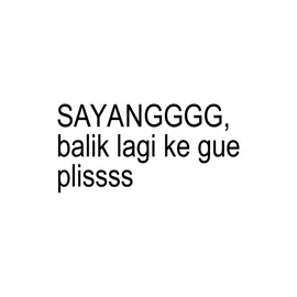 SAYANGGGG #BackToMe #TheMarias #LyricsVideo #fyp 