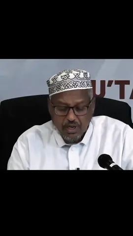 #sheekhmustafe #share #islamic_video #fyp 