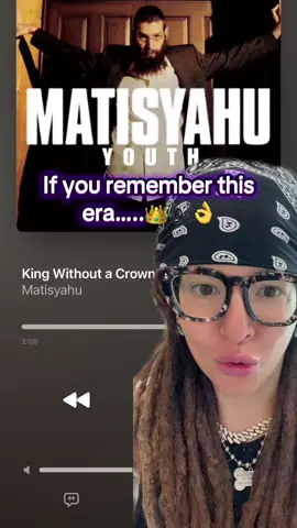 #greenscreen @matisyahu is back making music again in 2025 ❤️ #matisyahu #matisyahuancientchild #newmusic 