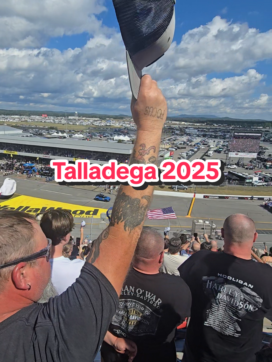 #Talladega #2025 #family #NASCAR  #alabama 