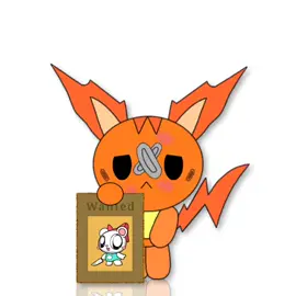 Emergency!! Trend Thanks for the 1000 followers :) #prettyblood #prettybloodrinny #prettybloodoc #prettybloodanimation #animationmeme 