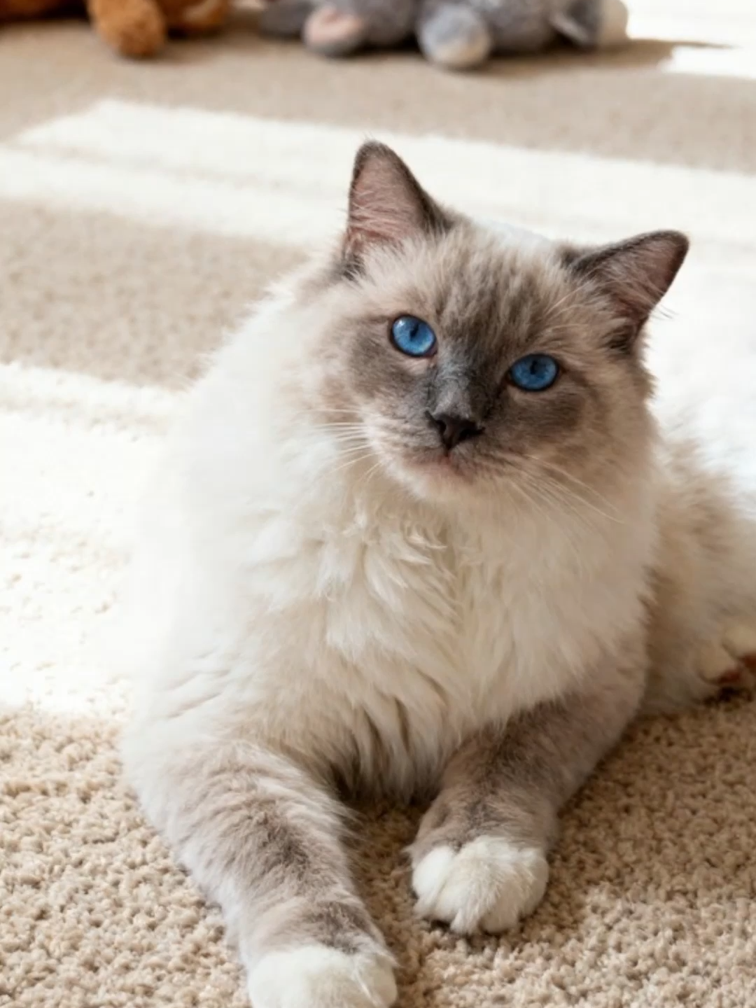 Dreamface - Create paw-some AI pet pics in one tap! Turn your furry friends into spooky Halloween stars. Give it a try on our homepage! 🐾🎃 #dreamface #cat #kitty #cutecat #cutekitty #catvideo