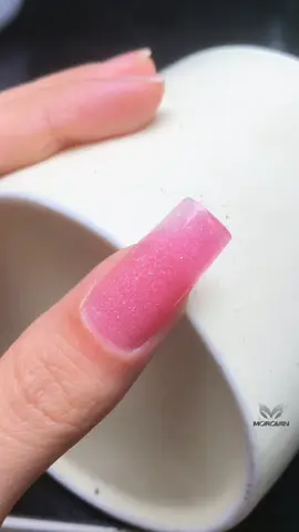 From short to snatched ，polygel extensions never disappoint. #polygel #polygelnails #polygelnail #polygeltips #polygeltutorial 