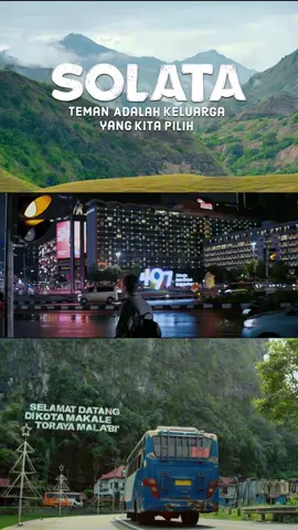 Rilis Trailer resmi Film Solata #toraja #tanatoraja #torajautara