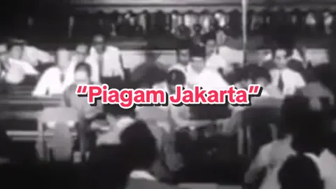 Hai guys! Berikut saya tampilkan tugas materi yang berjudul “Piagam Jakarta” Dibuat untuk memenuhi tugas mata kuliah Pancasila Sekian dari saya Terima kasih.  #tugaskuliah #pancasila #universitasterbuka #piagamjakarta 