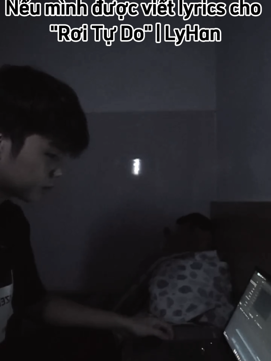 nếu em được chắp bút viết những lời dành cho chị trong 