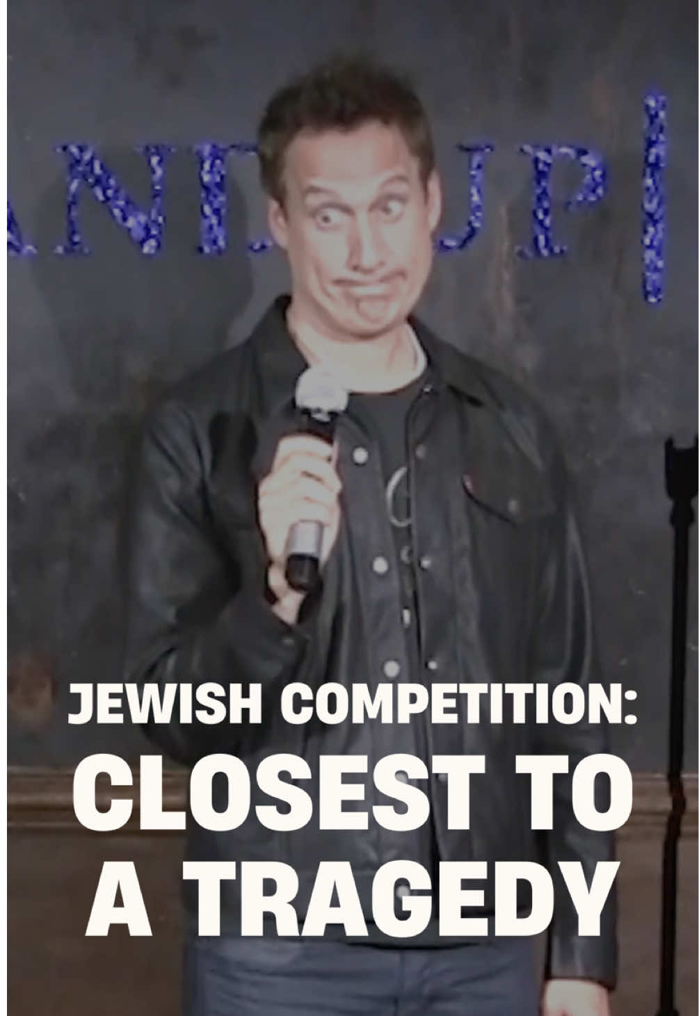 Why are our competitions different from all other competitions?? #elongold #standup #comedy #comedian #standupcomedy 