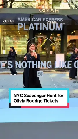 I tried. #nycmom #oliviarodrigo #dayinthelife #nyclife #momsover40 