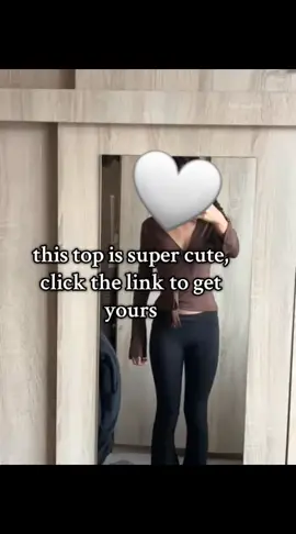 girls run to get this top its perfect for autumn #fyp #cute #clothingbrand #fashion #autumn 