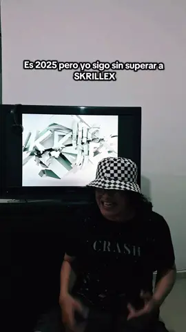 In For The Kill Skrillex Remix 🔥 La roux 🗣🇲🇽💯✨️ #skrillex #remix #electronicmusic #fypシ゚ #dubstep 