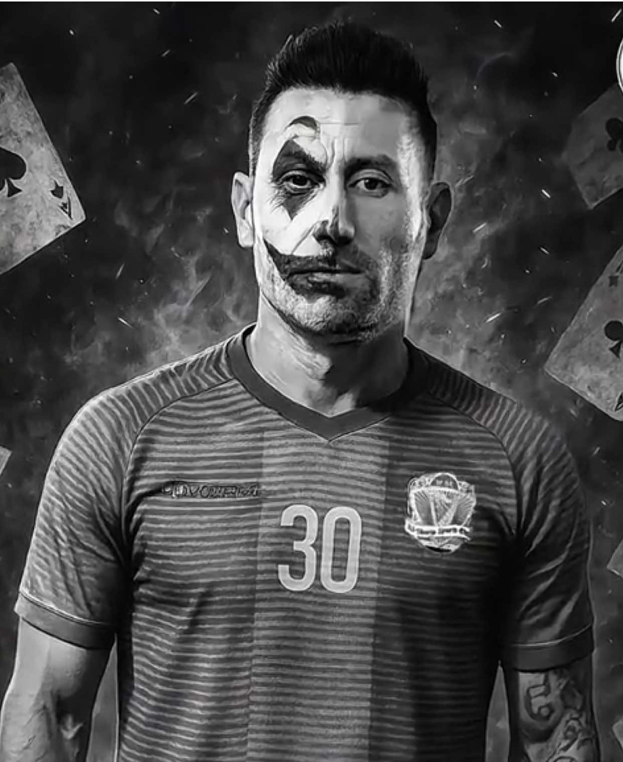 الفهد راح تبقى بقلوبنا 😢💚#نادي_الشرطه_العراقي #دوري_نجوم_العراق #درفن⚜️ #تيم_العازفين🎶💚 #fyp 