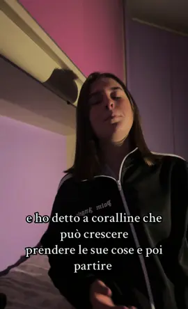 coraline... #thevoicekids #andiamovirali #perte #viral #andiamoneiperte 