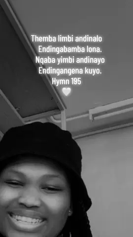 #VoiceEffects #southafricatiktok🇿🇦 #methodisthymns #xhosahymns #yesuwenaungumhlobo 