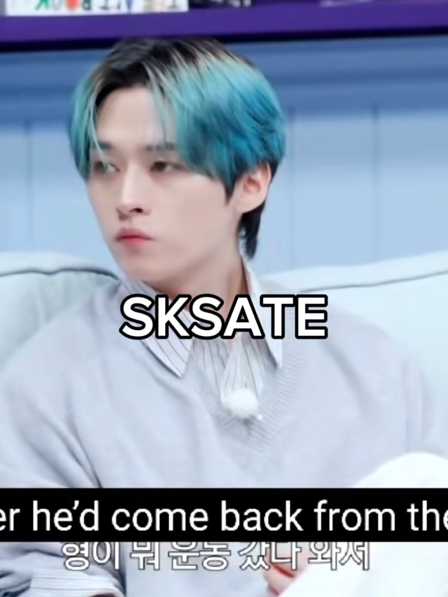 non so cosa scrivere nella caption #straykids #straykidsstay #2kidsroom #minsung #fyp 