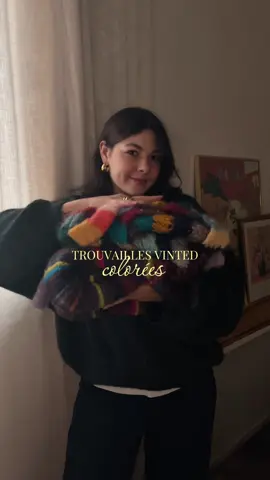 Petit haul Vinted {malgré la lumière inexistante 🫠} #vintedhaul #haulvinted #vintedaddict #trouvaillesvinted #vintedfinds 