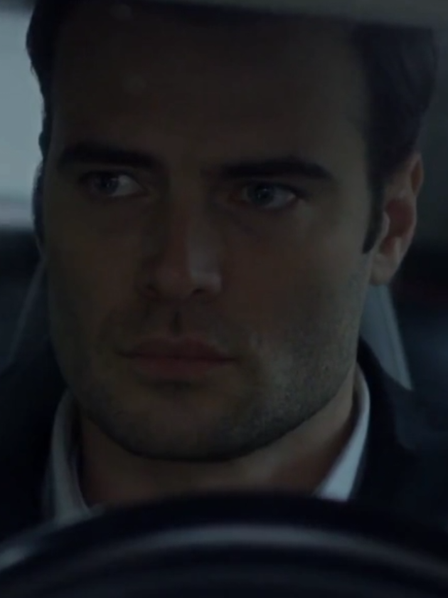 #peliculas #movie #GabrielsInferno #ElInfiernoDeGabriel #wattpad 