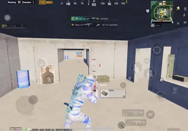 အရှုံးမပေးနဲ့ကြိုးစာ#pubgmobile #ငါသေမှပဲfypပေါ်ရောက်မှာလား😑😑 #ရောက်ချင်တဲ့နေရာရောက်👌 #flypシ #views 