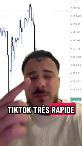 Après croyez les si vous voulez moi jmen cogne  #trading #tradingfrance #propfirmtrader 