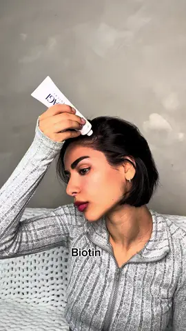 Say hello to thicker, stronger strands,  your growth era starts now ✨ @OBAGI MEDICAL SKINCARE  #obagi  #obagimedical  #fyp 
