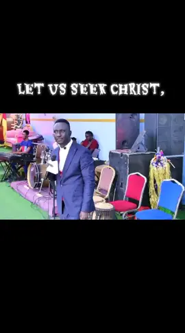MY NAME IS APOSTLE KINGSLEY AGYENIM BOATENG, 