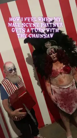 Just haunt things! #hauntedhouse #hauntactor #haunttiktok #chainsaw #chainsawmanedit 