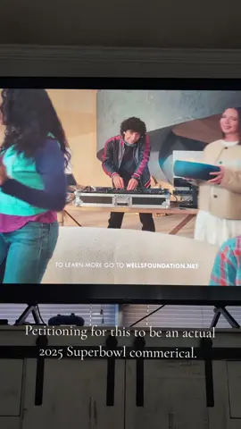 Dear @Apple TV. Also, if you haven't watched LOOT, this is your sign to do so. It's comedy gold.  #mayarudolph #loot #appletv #appletvplus #2025superbowl 