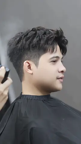 ทรงผมผู้ชายเท่ๆ dropcut สั้นๆ #ลุคเท่ๆ😎 #โล่งกะบาลhairstudio #ทรงผมมาเเรง #ร้านตัดผมชาย #hairstyle 