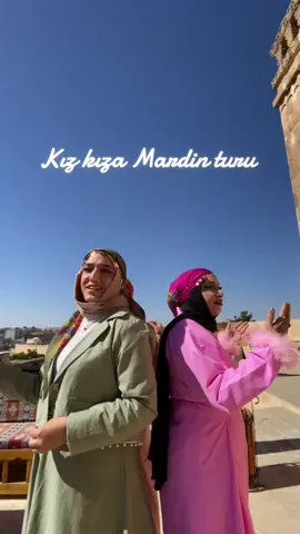 Mardin’de yapılacaklar listesine ekleyin 💕#mardin #mardinli47 #mardinmityat #mardindeyiz #mardinliler 