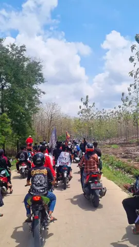 tanda hadir🔥🔥🔥 #pagarnusa86💚🔱  #pagarnusaindonesia 