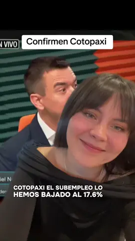 Que Cotopaxi anda bien económicamente? Y nosotros recién nos enteramos, porque no sentimos eso 😡😡😡😡#cotopaxi #ecuador🇪🇨 #paratiiiiiiiiiiiiiiiiiiiiiiiiiiiiiii #politica #sobreviviendo 