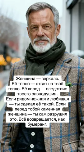Это простое, но очень важное правило 