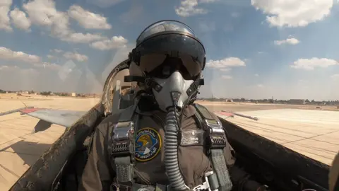 Takeoff POV  #f16 #topgun #egypt 